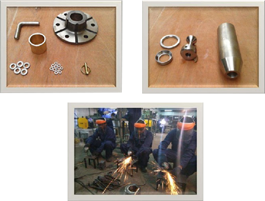 Dynamic Engineering and Services